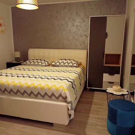 Apartments Vretenar Novigrad  Exterior photo