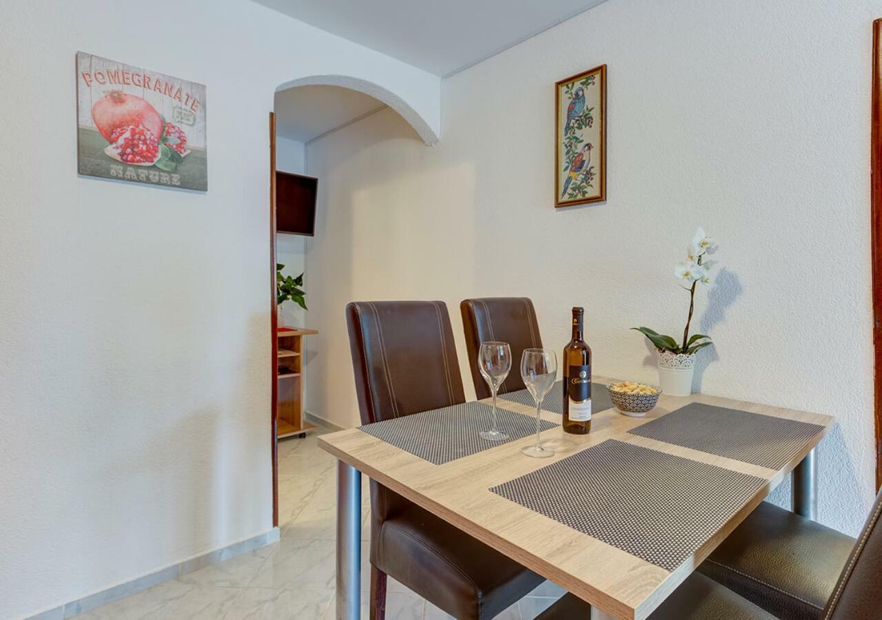Apartments Vretenar Novigrad  Exterior photo