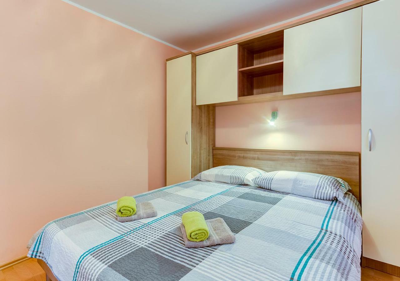 Apartments Vretenar Novigrad  Exterior photo